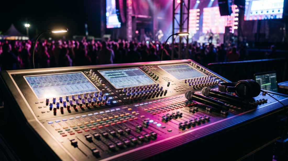AV and Technology Solutions