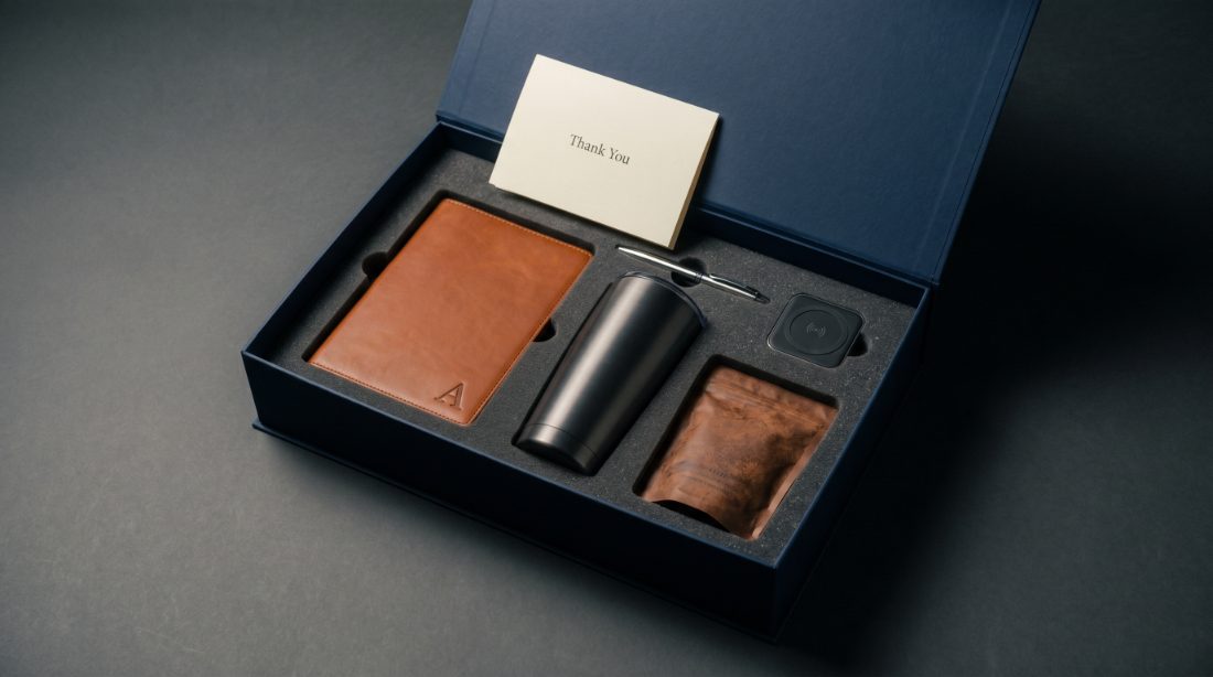 Premium corporate gifts