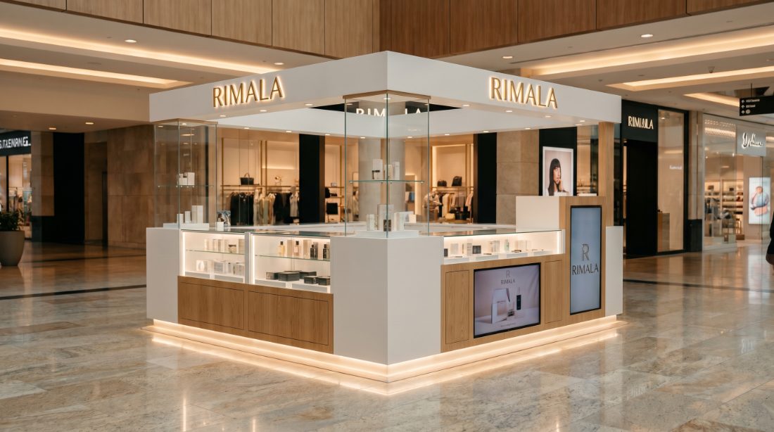 Event reception & lobby
