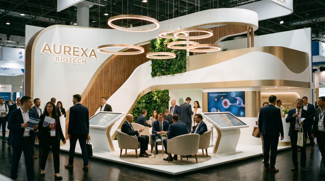 Events and Exhibition Solutions