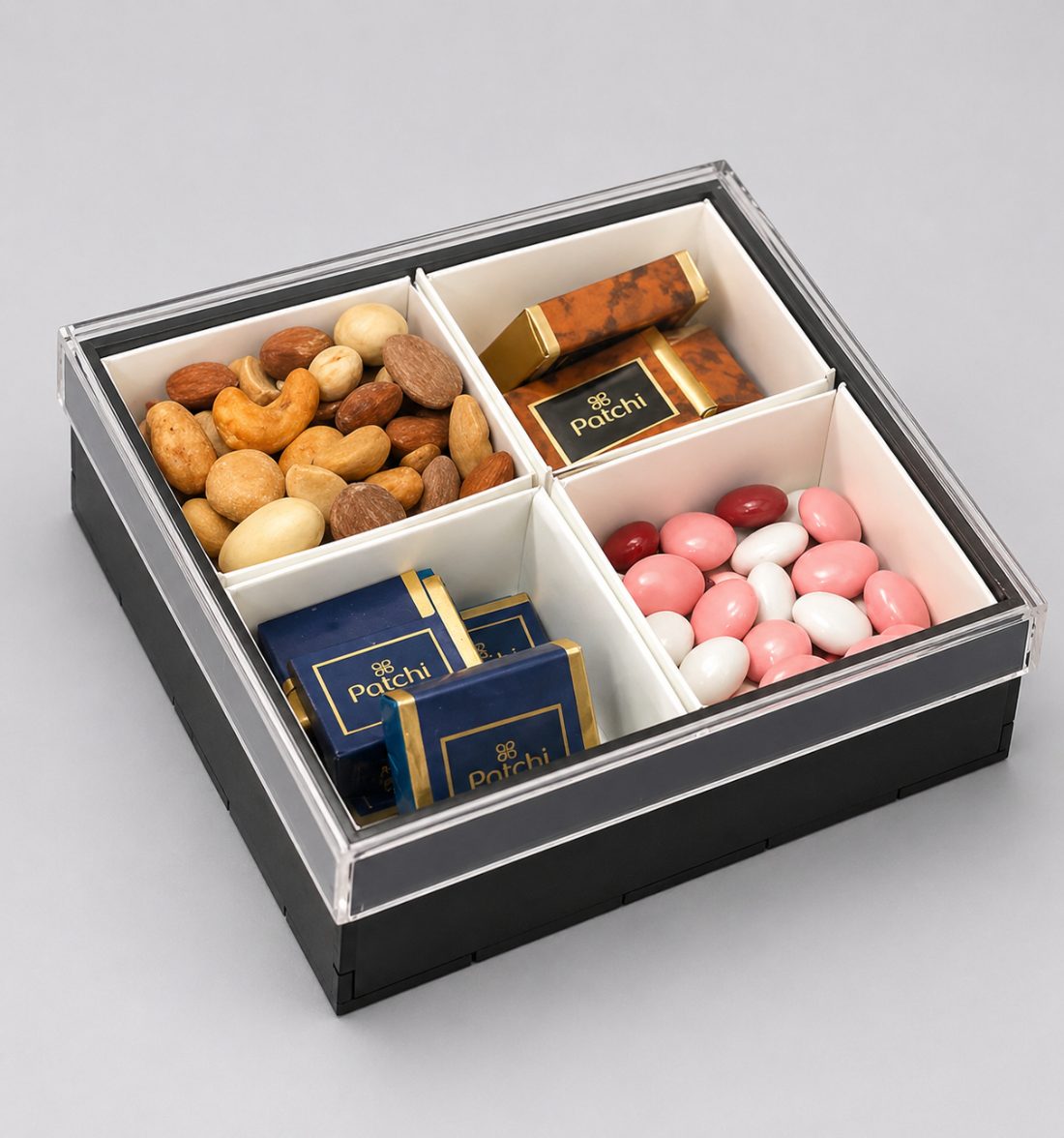 Luxury Gift Packaging