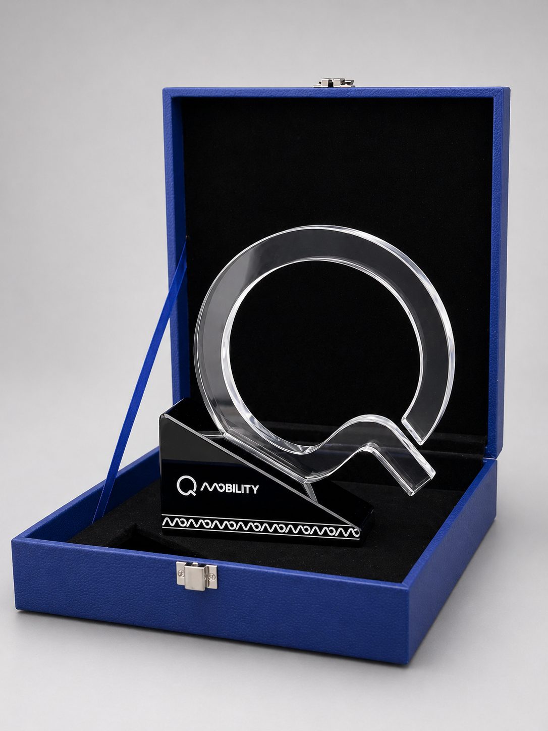 Custom Trophy Design