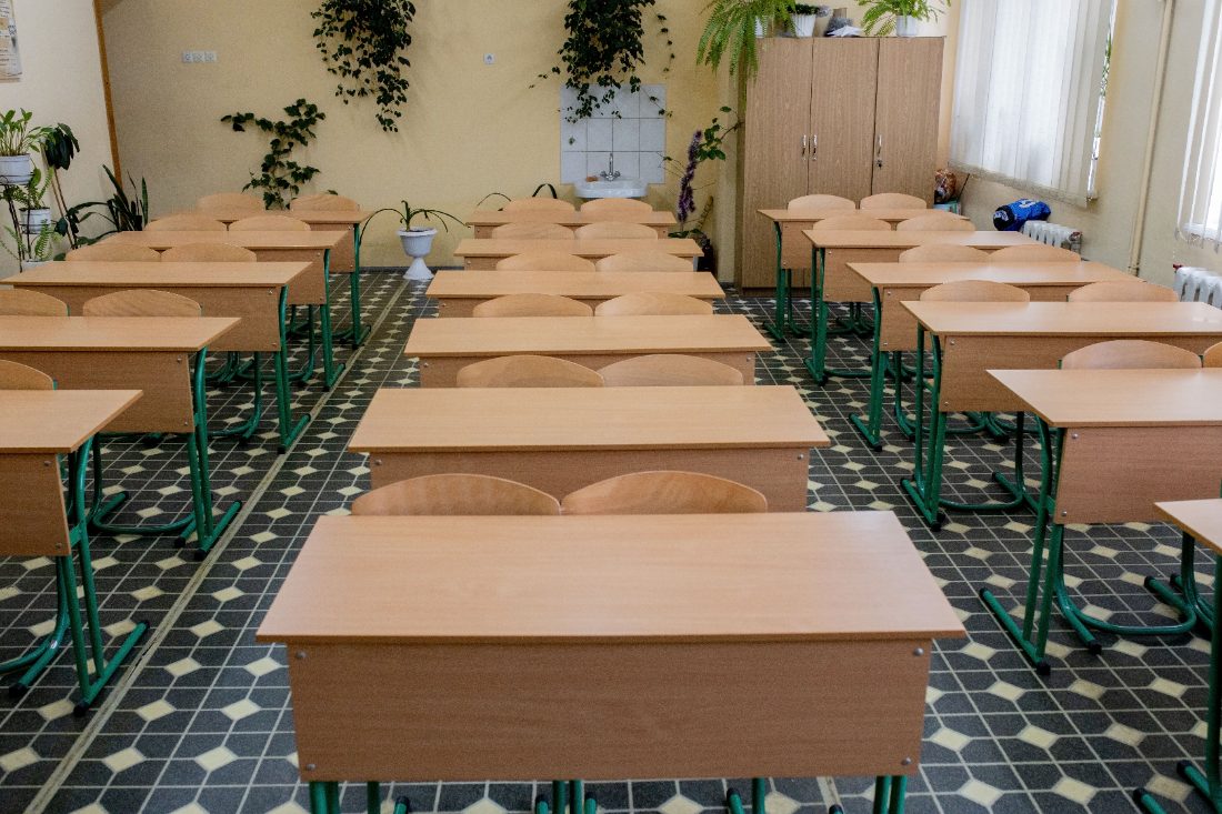 School & classroom seating