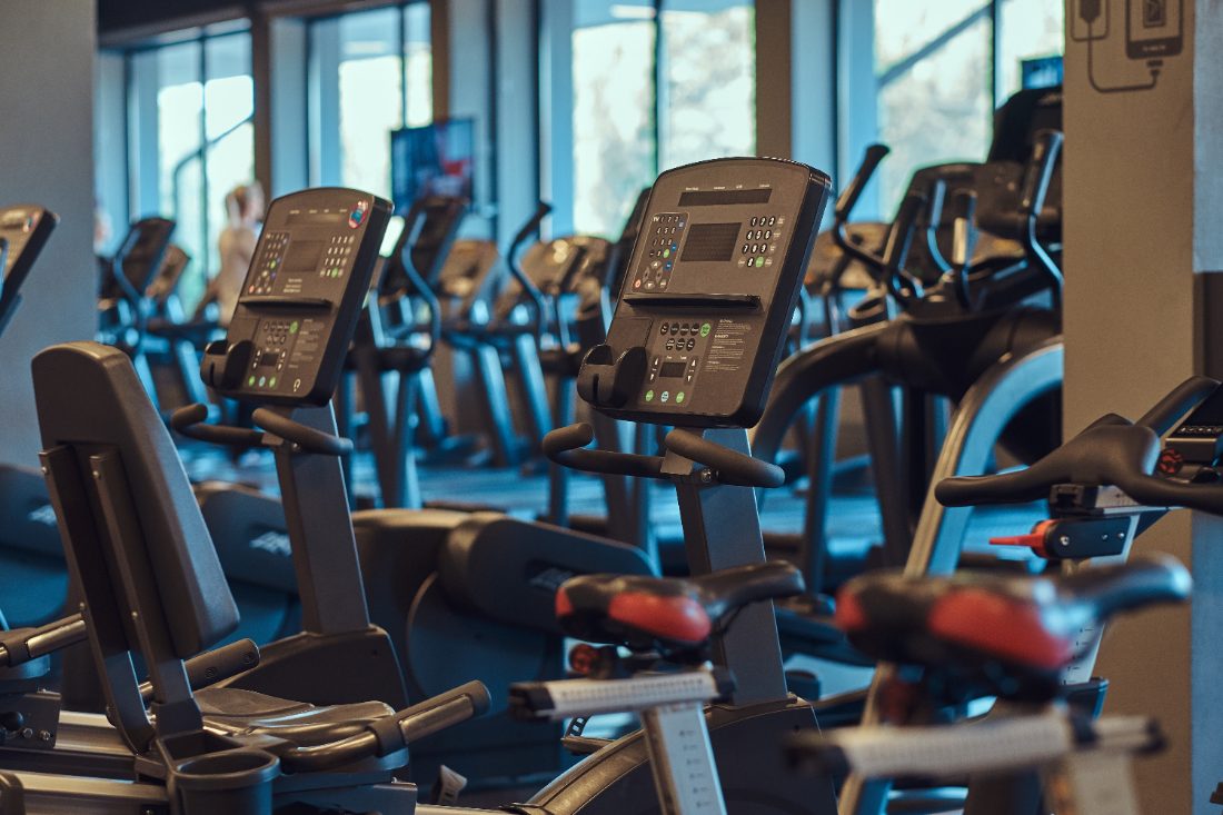 Fitness Equipment Supply