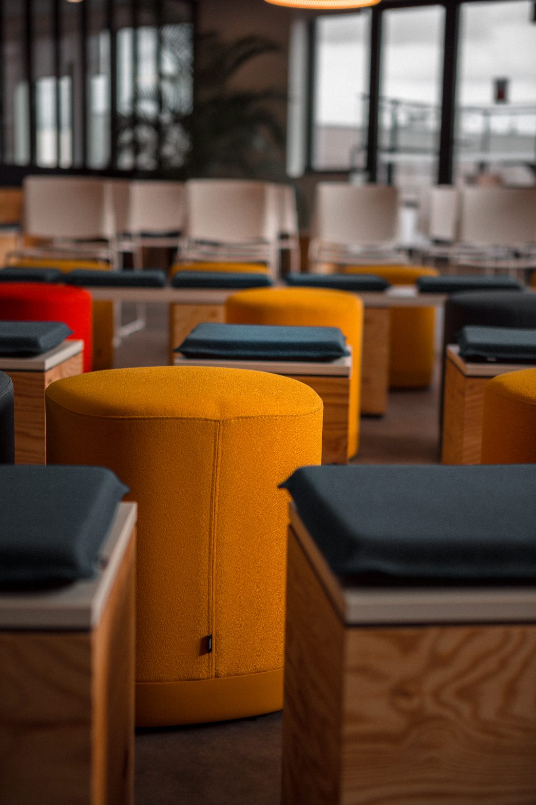 Office Furniture Trading