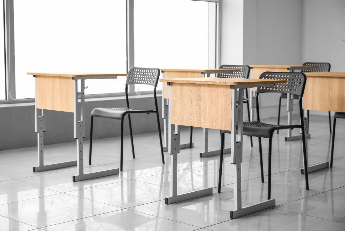 School Furniture Trading