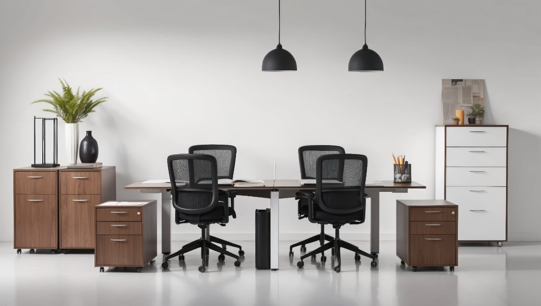 Corporate Stationery